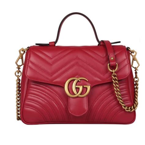 gucci commercial red purse|red gucci purse outfit.